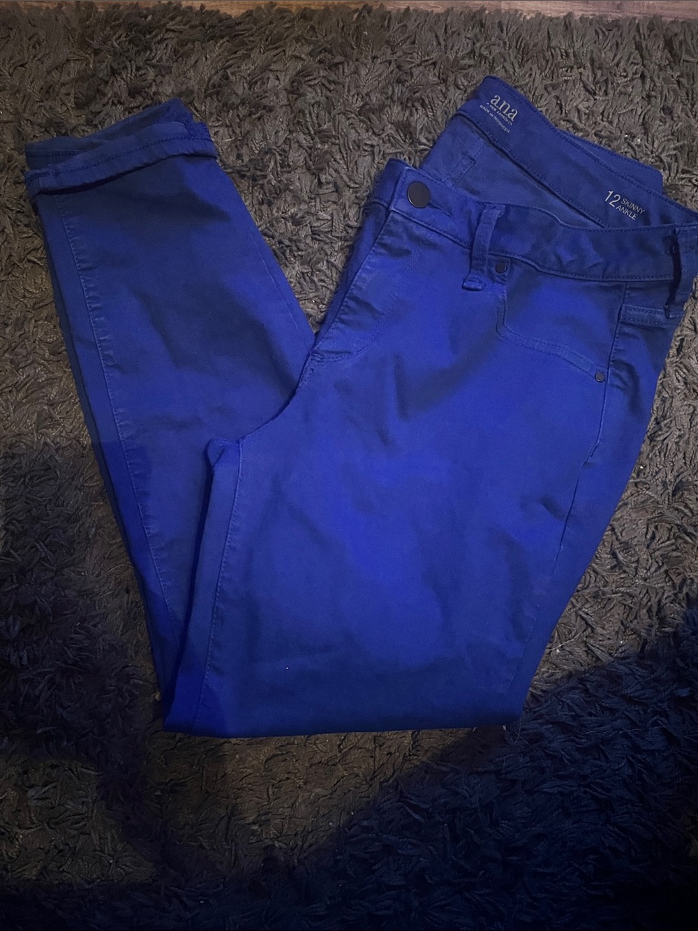 Blue Jeans 👖
